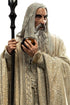 Lord of the Rings Statue Saruman The White 19 cm