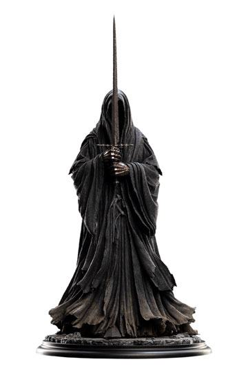 The Lord of the Rings Statue 1/6 Ringwraith of Mordor (Classic Series) 46 cm