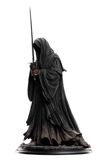 The Lord of the Rings Statue 1/6 Ringwraith of Mordor (Classic Series) 46 cm