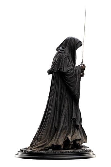 The Lord of the Rings Statue 1/6 Ringwraith of Mordor (Classic Series) 46 cm