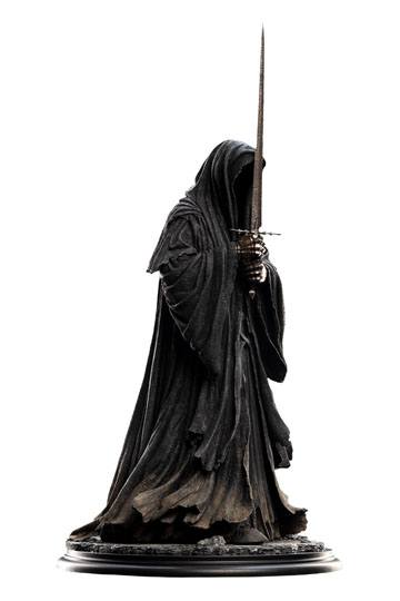 The Lord of the Rings Statue 1/6 Ringwraith of Mordor (Classic Series) 46 cm