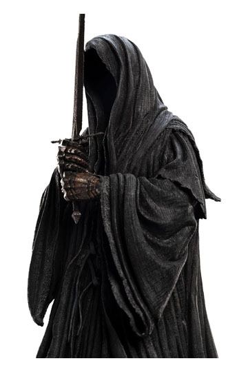 The Lord of the Rings Statue 1/6 Ringwraith of Mordor (Classic Series) 46 cm