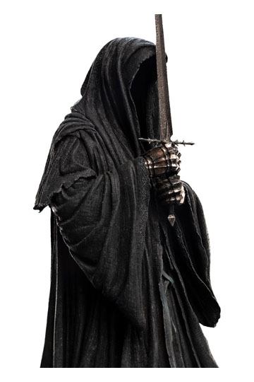 The Lord of the Rings Statue 1/6 Ringwraith of Mordor (Classic Series) 46 cm