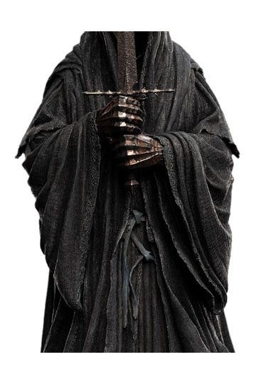 The Lord of the Rings Statue 1/6 Ringwraith of Mordor (Classic Series) 46 cm