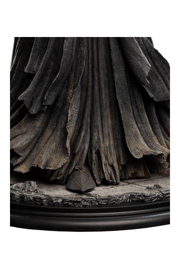 The Lord of the Rings Statue 1/6 Ringwraith of Mordor (Classic Series) 46 cm