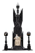 The Lord of the Rings Statue 1/6 Saruman the White on Throne 110 cm