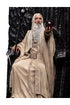 The Lord of the Rings Statue 1/6 Saruman the White on Throne 110 cm