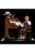 The Lord of the Rings Statue 1/6 Bilbo Baggins (Classic Series) 22 cm