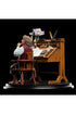 The Lord of the Rings Statue 1/6 Bilbo Baggins (Classic Series) 22 cm