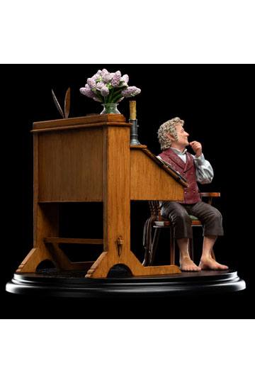 The Lord of the Rings Statue 1/6 Bilbo Baggins (Classic Series) 22 cm