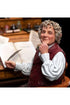 The Lord of the Rings Statue 1/6 Bilbo Baggins (Classic Series) 22 cm