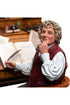 The Lord of the Rings Statue 1/6 Bilbo Baggins (Classic Series) 22 cm