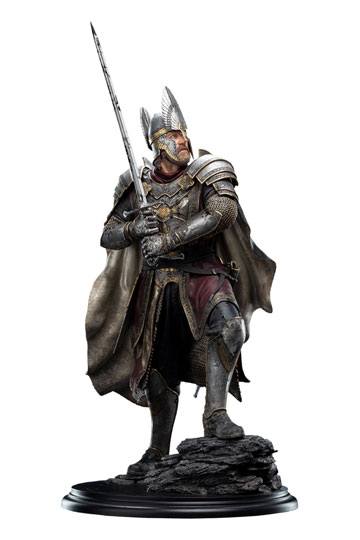 The Lord of the Rings Statue 1/6 Elendil 46 cm