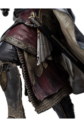 The Lord of the Rings Statue 1/6 Elendil 46 cm