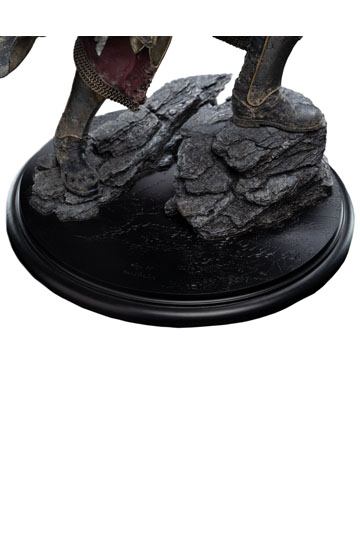 The Lord of the Rings Statue 1/6 Elendil 46 cm