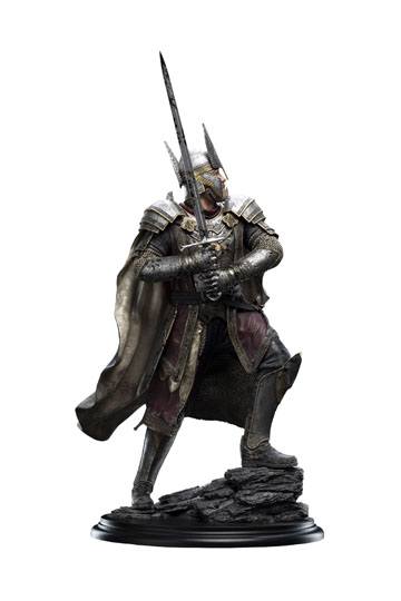 The Lord of the Rings Statue 1/6 Elendil 46 cm