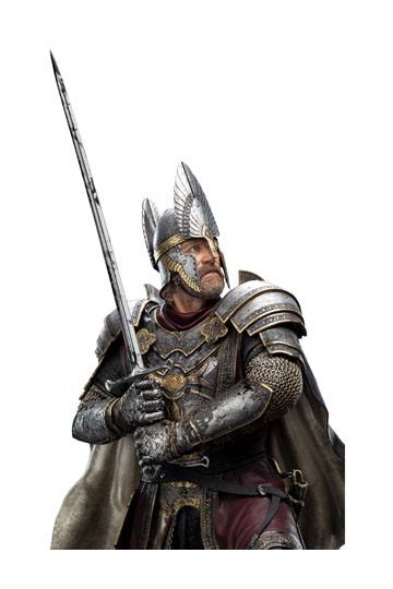 The Lord of the Rings Statue 1/6 Elendil 46 cm