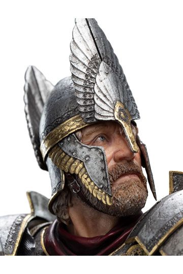 The Lord of the Rings Statue 1/6 Elendil 46 cm