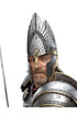 The Lord of the Rings Statue 1/6 Elendil 46 cm
