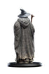 Lord of the Rings Mini Statue Gandalf the Grey 19 cm