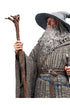 Lord of the Rings Mini Statue Gandalf the Grey 19 cm