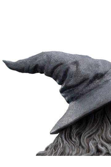 Lord of the Rings Mini Statue Gandalf the Grey 19 cm