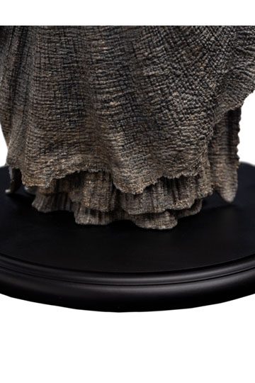 Lord of the Rings Mini Statue Gandalf the Grey 19 cm