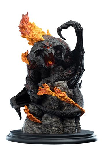 The Lord of the Rings Statue 1/6 The Balrog (Classic Series) 32 cm