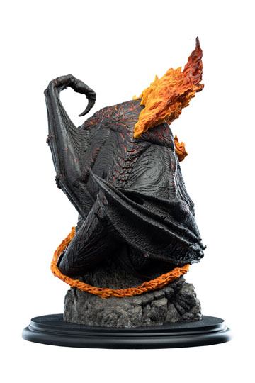 The Lord of the Rings Statue 1/6 The Balrog (Classic Series) 32 cm