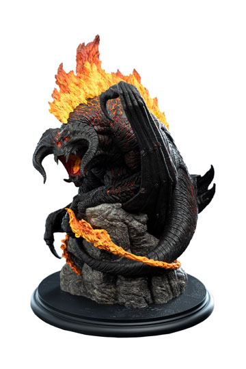 The Lord of the Rings Statue 1/6 The Balrog (Classic Series) 32 cm