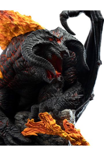 The Lord of the Rings Statue 1/6 The Balrog (Classic Series) 32 cm