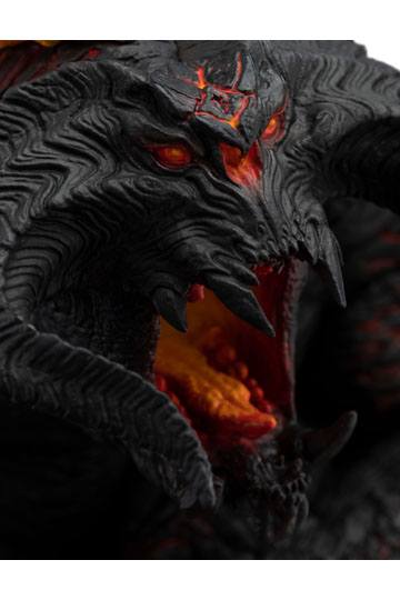 The Lord of the Rings Statue 1/6 The Balrog (Classic Series) 32 cm