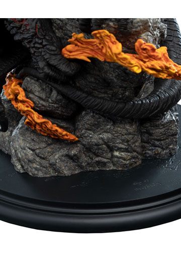 The Lord of the Rings Statue 1/6 The Balrog (Classic Series) 32 cm