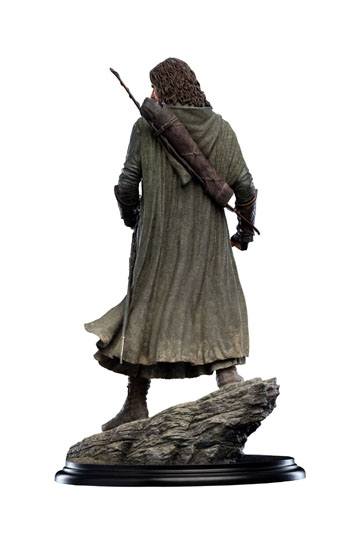 The Lord of the Rings Statue 1/6 Aragorn, Hunter of the Plains (Classic Series) 32 cm