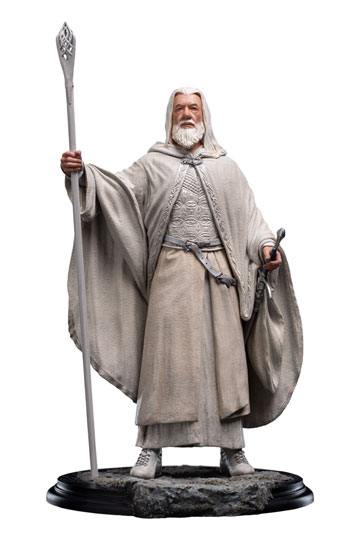 The Lord of the Rings Statue 1/6 Gandalf the White (Classic Series) 37 cm