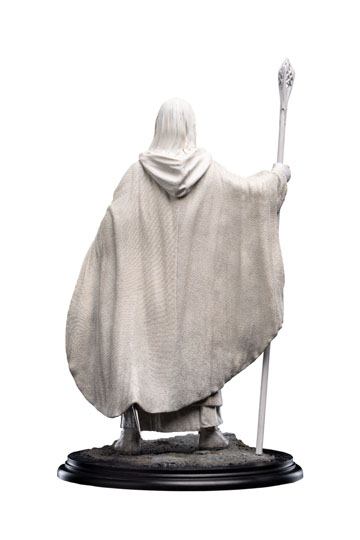 The Lord of the Rings Statue 1/6 Gandalf the White (Classic Series) 37 cm