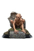 Lord of the Rings Mini Statue Gollum, Guide to Mordor 11 cm