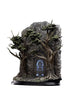 Lord of the Rings Statue The Doors of Durin Environment 29 cm