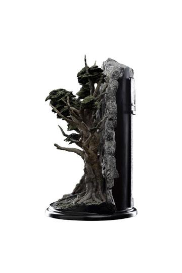 Lord of the Rings Statue The Doors of Durin Environment 29 cm