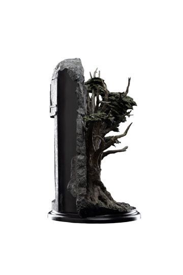 Lord of the Rings Statue The Doors of Durin Environment 29 cm