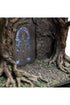 Lord of the Rings Statue The Doors of Durin Environment 29 cm