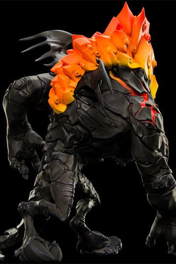 Lord of the Rings Mini Epics Vinyl Figure The Balrog 27 cm