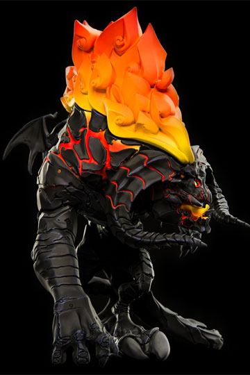 Lord of the Rings Mini Epics Vinyl Figure The Balrog 27 cm