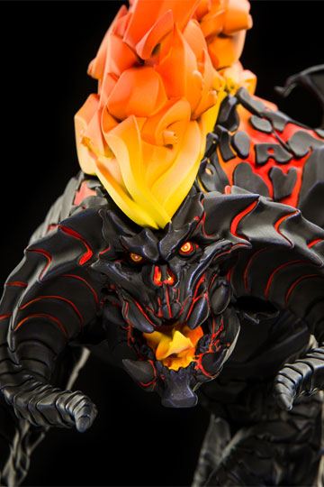 Lord of the Rings Mini Epics Vinyl Figure The Balrog 27 cm