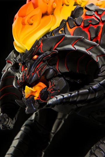 Lord of the Rings Mini Epics Vinyl Figure The Balrog 27 cm