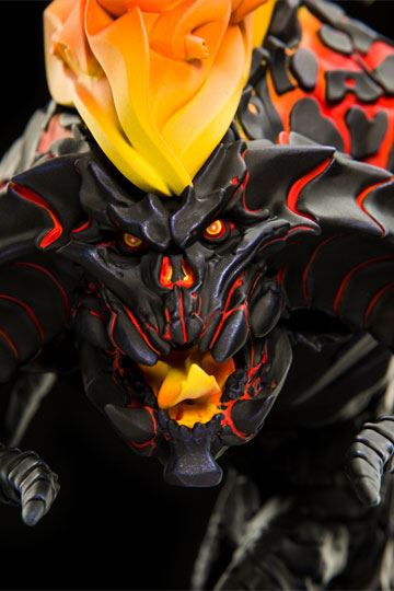 Lord of the Rings Mini Epics Vinyl Figure The Balrog 27 cm