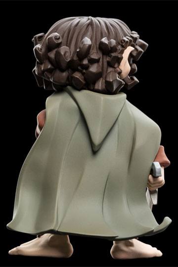 Lord of the Rings Mini Epics Vinyl Figure Frodo Baggins 11 cm