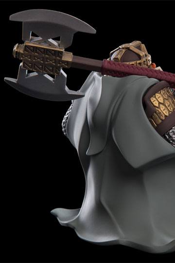 Lord of the Rings Mini Epics Vinyl Figure Gimli 15 cm