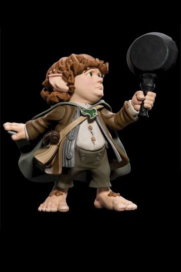 Lord of the Rings Mini Epics Vinyl Figure Samwise 11 cm