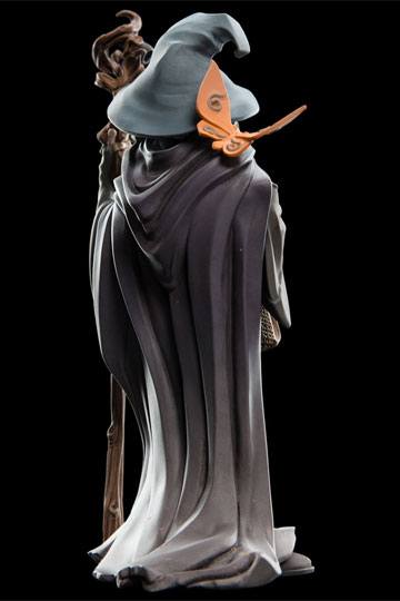 Lord of the Rings Mini Epics Vinyl Figure Gandalf The Grey 18 cm